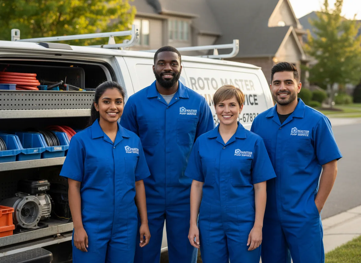 Sump Pump Installation company in Pateros, WA